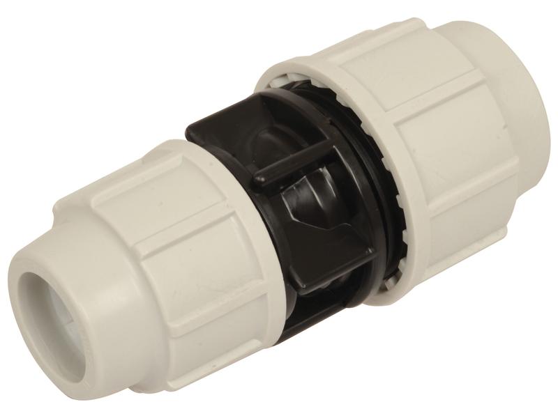 Sparex Reducing Coupling 32 x 25mm Durable Water Pipe Connector | S.106892
