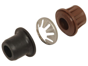 Sparex Conversion Set for Copper Pipe 25mm15mm Leak-Free Fitting | S.106908