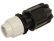 Sparex Plass4 Coupling (Universal) 25mm x 15-22mm | S.106912 - Product Image 1