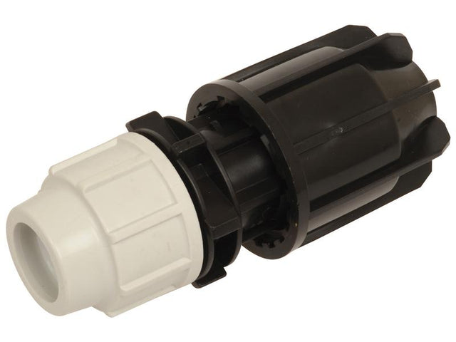 Sparex Plass4 Coupling (Universal) 25mm x 15-22mm | S.106912 - Product Image 1