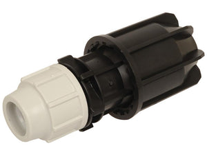 Sparex Plass4 Coupling Universal 25mm x 2027mm Water Connector | S.106913