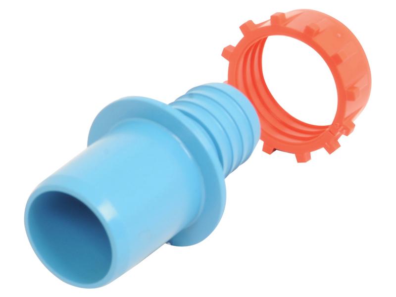 Sparex Conversion Set Class C LD Durable Water Fitting Kit | S.106921