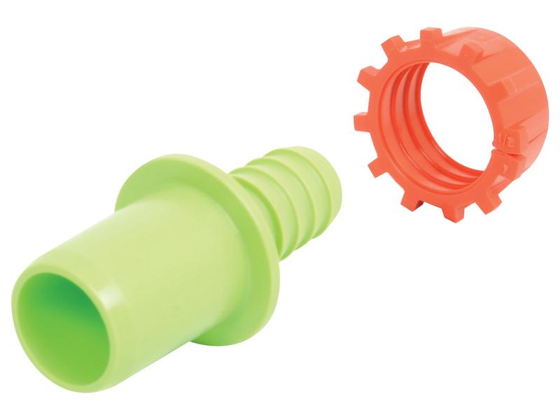 Sparex Conversion Set Class D LD 1/2'' Durable Water Fitting | S.106923