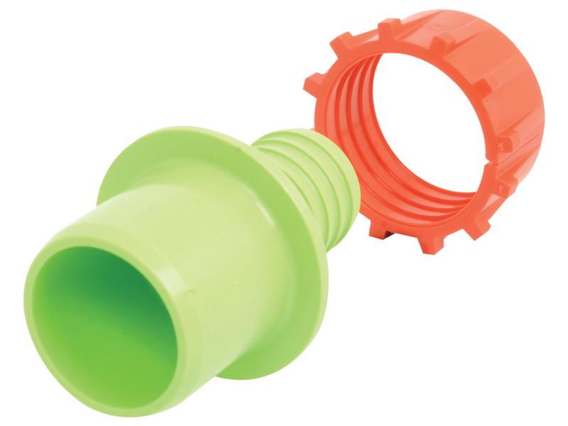 Sparex Conversion Set 1'' Class D LD Water Pipe Connector Kit | S.106925