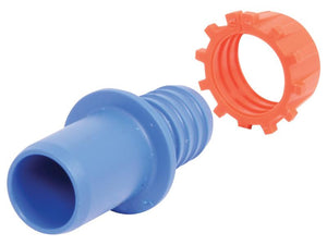 Conversion Set Class C HD 1/2in Heavy-Duty Pipe Adapter - Sparex Part S.106926