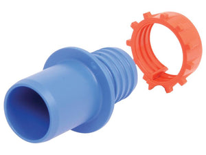 Sparex Conversion Set Class C HD 3/4'' Heavy-Duty Water Fitting | S.106927