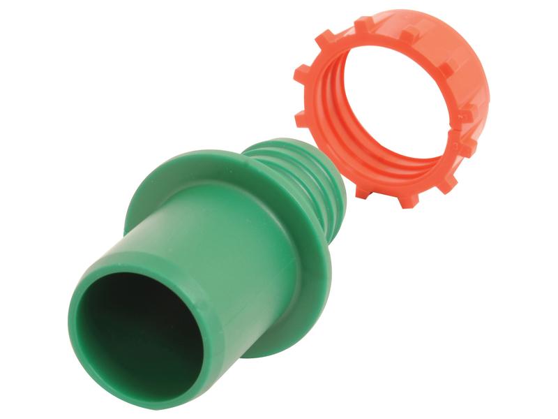 Sparex Conversion Set Class D HD 3/4'' Heavy-Duty Water Pipe Fitting | S.106931