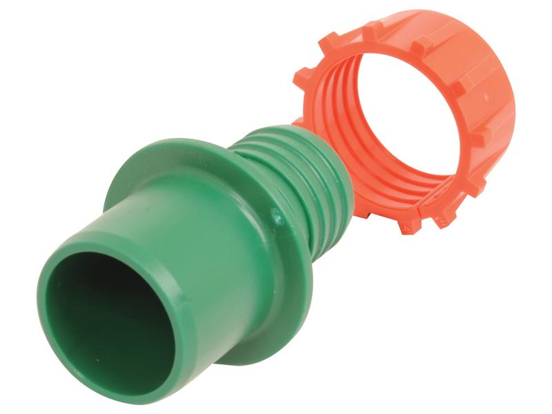 Sparex Conversion Set Class D HD 1" for Water Pipe Systems | S.106932