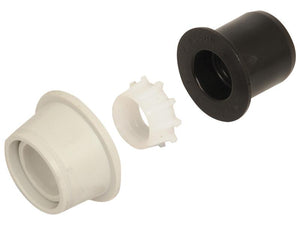 Sparex Reducing Set 32mm to 20mm Water Pipe Compression Fitting | S.106934