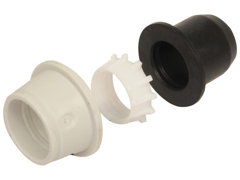 Sparex Reducing Set 32mm x 25mm Durable Water Pipe Connector | S.106935