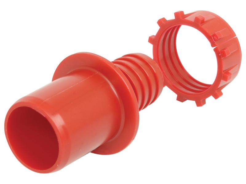 Sparex Conversion Set Normal Gauge 3/4'' Reliable Water Pipe Fitting | S.106940