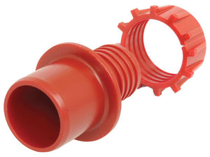 Sparex Conversion Set 1'' Normal Gauge Water Pipe Fitting | S.106941