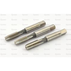 Tap & Drill Set 3/8in UNC for Thread Repair - Sparex Part S.107283