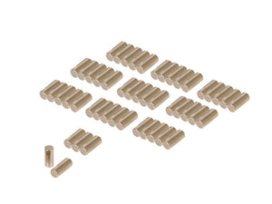 Sparex Needle Bearing 50 pcs Precision OEM Tractor Replacement | S.107341