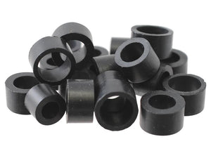 Sparex Rubber Olive Kit Durable Fuel Line Sealing Set | S.107360