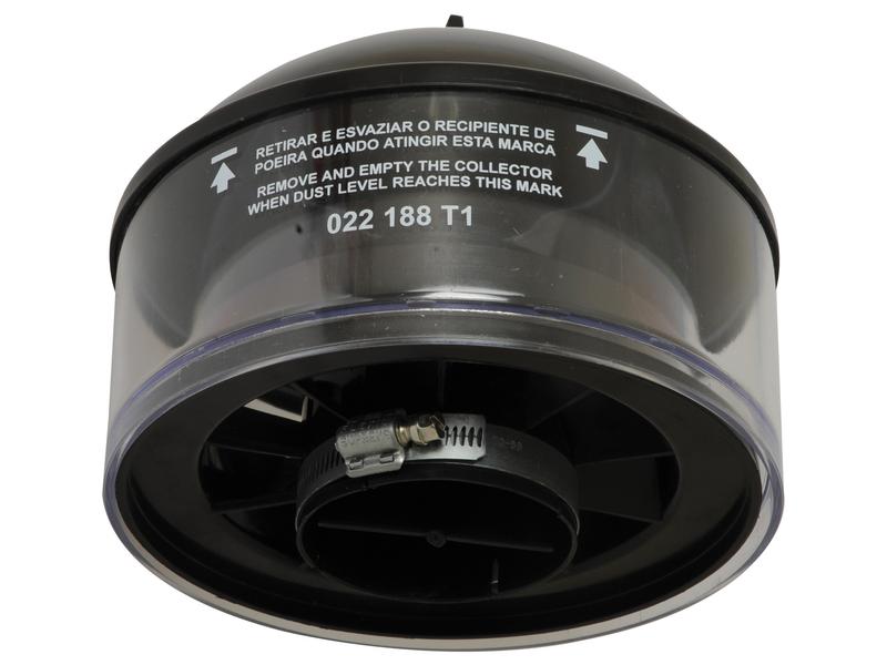 Sparex Pre-Cleaner (Dry) | S.107398 - Product Image 1