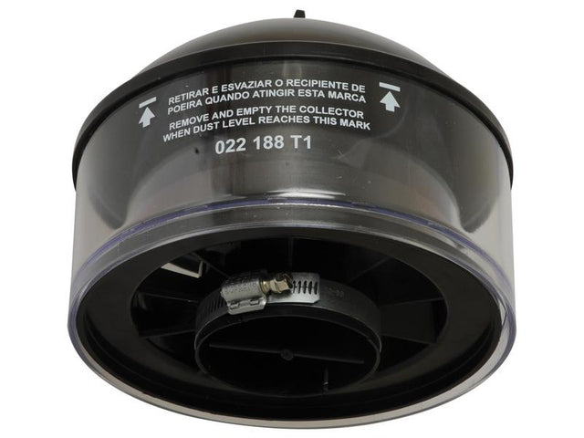 Sparex Pre-Cleaner (Dry) | S.107398 - Product Image 1