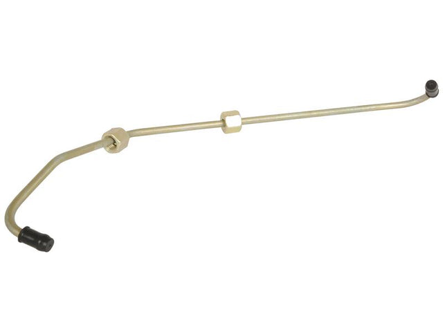 Sparex Fuel Injector Pipe | S.107409 - Product Image 1
