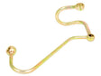 Sparex Fuel Pipe | S.107410 - Product Image 1