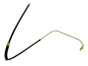Sparex Fuel Pipe | S.107412 - Product Image 1