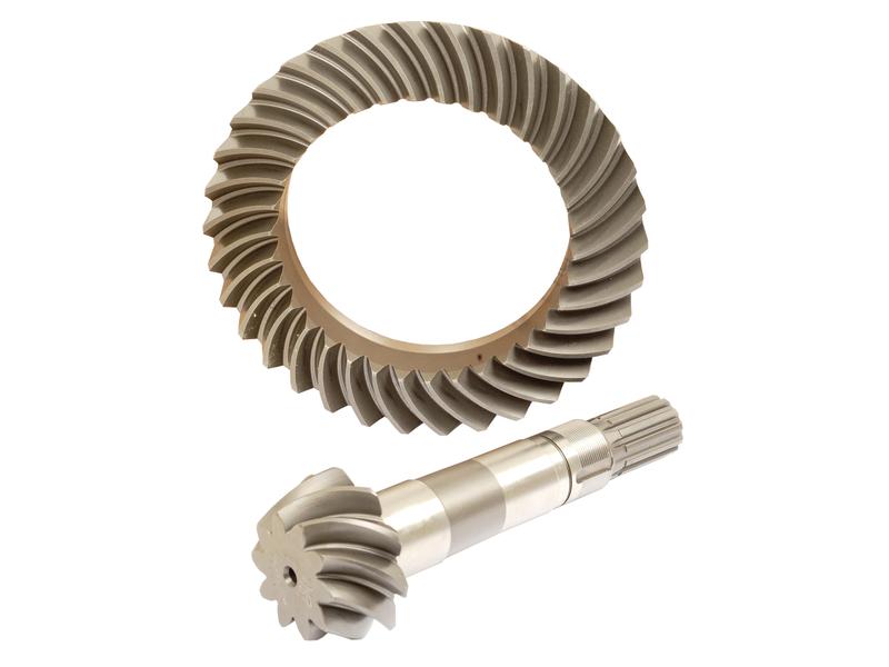 Sparex Crown Wheel and Pinion | S.107437 - Product Image 1