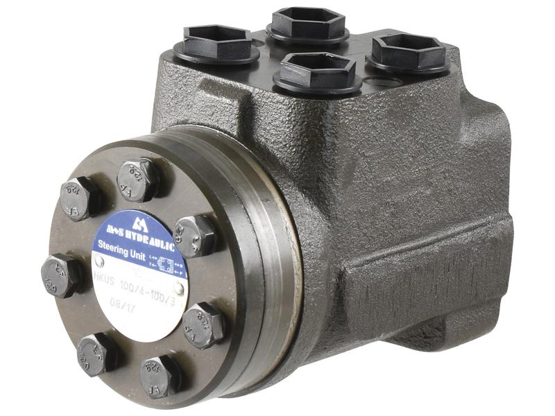 Sparex Orbital Steering Unit OEM Hydraulic Steering Replacement | S.107450