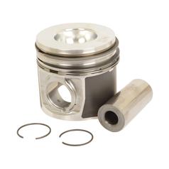 Piston & Ring Set for Ford, Fiat, Case IH | Sparex S.107527 | 104mm