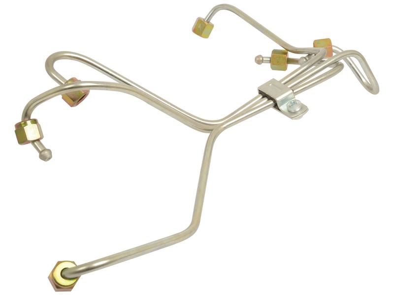 Sparex Fuel Injector Pipe Set | S.107547 - Product Image 1