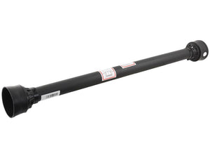 Sparex PTO Guard 1655mm Small Size Safety Cover | S.10790