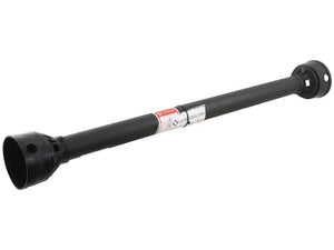 Sparex PTO Guard Medium 1700mm Length with Bearings Set | S.10794