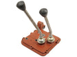 Sparex Transmission Top Assembly | S.108087 - Product Image 1