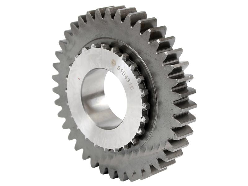 Transmission Gear | Sparex Part No. S.108239