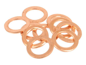 Sparex Hydraulic Filter Head Gasket | S.108303 - Product Image 1