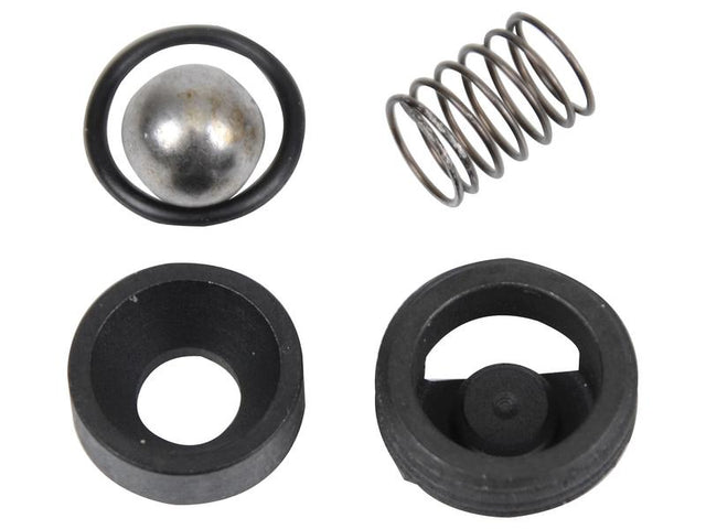 Sparex Hydraulic Inlet Valve Repair Kit | S.108447 - Product Image 1