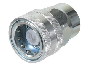 Sparex Trailer Brake Coupling Female 1/2'' Quick Release Fitting | S.10855