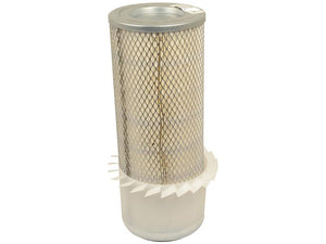 Air Filter Outer Heavy-Duty OEM Replacement for Case IH Tractors - Sparex Part S.108807