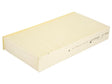 Sparex Cab Filter - AF26357 | S.108866 - Product Image 1