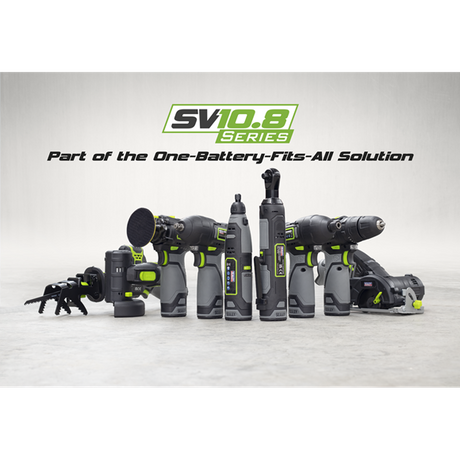 SV10.8 Series Cordless Pruning Saw 10.8V - Body Only - SE-CP108VPSBO