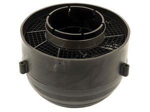 Sparex Fleetguard Pre Cleaner AP8403 | S.109001 - Product Image 2