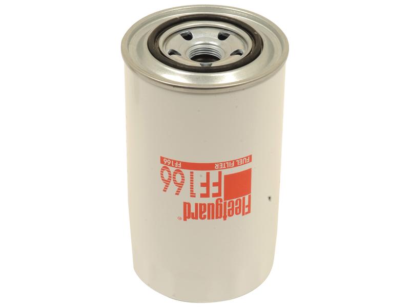 Fuel Filter Spin On 93mm, Micron 14, M20 x 1.50 Thread, FF166, - S.109022