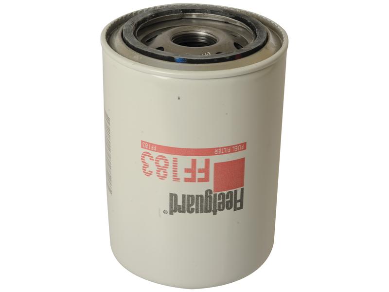 Sparex Fuel Filter Spin-On High-Efficiency Diesel Element | S.109027