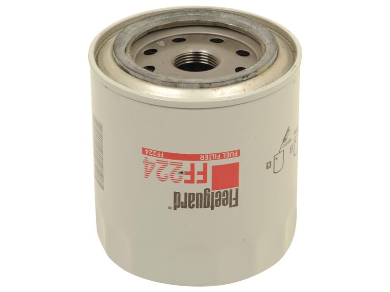 Fleetguard Fuel Filter - Spin On - FF224 | S.109039 - Product Image 1