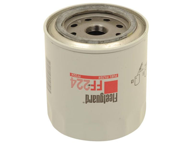 Fleetguard Fuel Filter - Spin On - FF224 | S.109039 - Product Image 1
