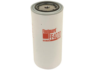 Sparex Fuel Filter Spin-On High-Efficiency Engine Protection | S.109046
