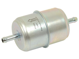 Sparex Fuel Filter In-Line High-Efficiency Replacement Element | S.109057