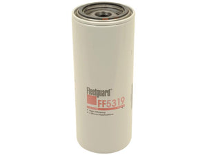 Sparex Fuel Filter Spin-On High-Efficiency Engine Protection | S.109081