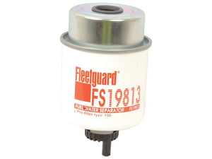 Sparex Fuel Separator Element FS19813 OEM Diesel Filter Replacement | S.109154