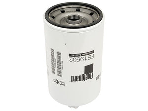 Fuel Separator Spin-on FS19932 OEM Filter for Claas & John Deere - Sparex Part S.109175