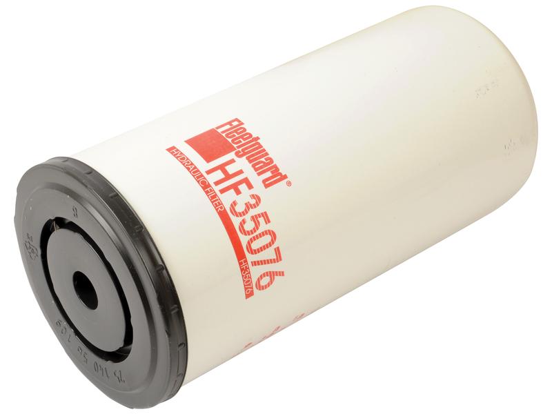 Sparex Hydraulic Filter Spin-On Heavy-Duty 302mm for John Deere | S.109230