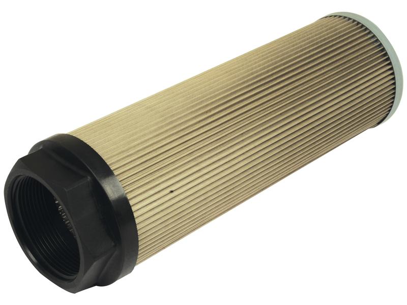 Sparex Hydraulic Filter Spin-On High-Capacity OEM Replacement | S.109236